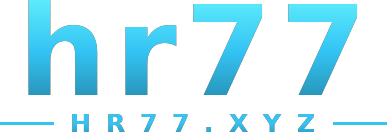 hr77 logo