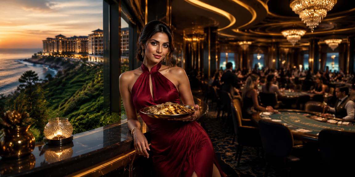 hr77 hr77 ক্যাসিনো লবিতে কী কী আছে